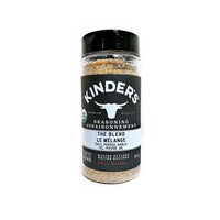 Kinder’s The Blend Seasoning - Spice/Peppers