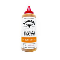 Thumbnail for Kinder’s The Burger Sauce - Condiments