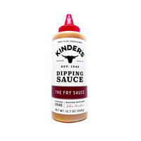 Thumbnail for Kinder’s The Fry Sauce - Condiments