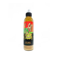 Korn Here To Slay Hot Sauce - Hot Sauce