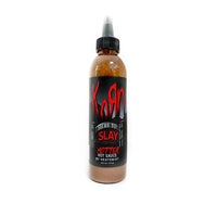 Korn Here To Slay Hotter Hot Sauce - Hot Sauce