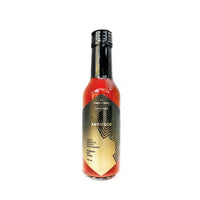 La Pimenterie Antipode Numbing Hot Sauce - Hot Sauce