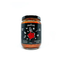 La Pimenterie Black Bean Salsa - Salsa