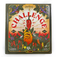 La Pimenterie Challenge 10pk Hot Sauce - Gift Set