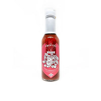 Thumbnail for La Pimenterie Fermented Cherry Sake Hot Sauce - Hot Sauce