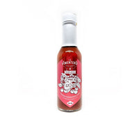 Thumbnail for La Pimenterie Fermented Cherry Sake Hot Sauce - Hot Sauce