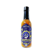La Pimenterie La Festive! Hot Sauce - Hot Sauce