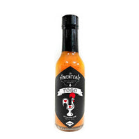 La Pimenterie Fogo Hot Sauce