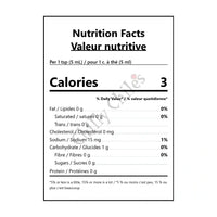 La Pimenterie Fumisterie Hot Sauce - Hot Sauce