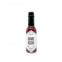 La Pimenterie Grande Reserve Hot Sauce - Hot Sauce