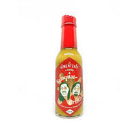 Thumbnail for La Pimenterie Kumquat Crush Hot Sauce - Hot Sauce