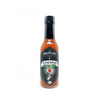 La Pimenterie Le Fruit Defendu Scorpion Hot Sauce - Hot Sauce