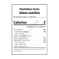 La Pimenterie Nectar Hot Sauce - Hot Sauce