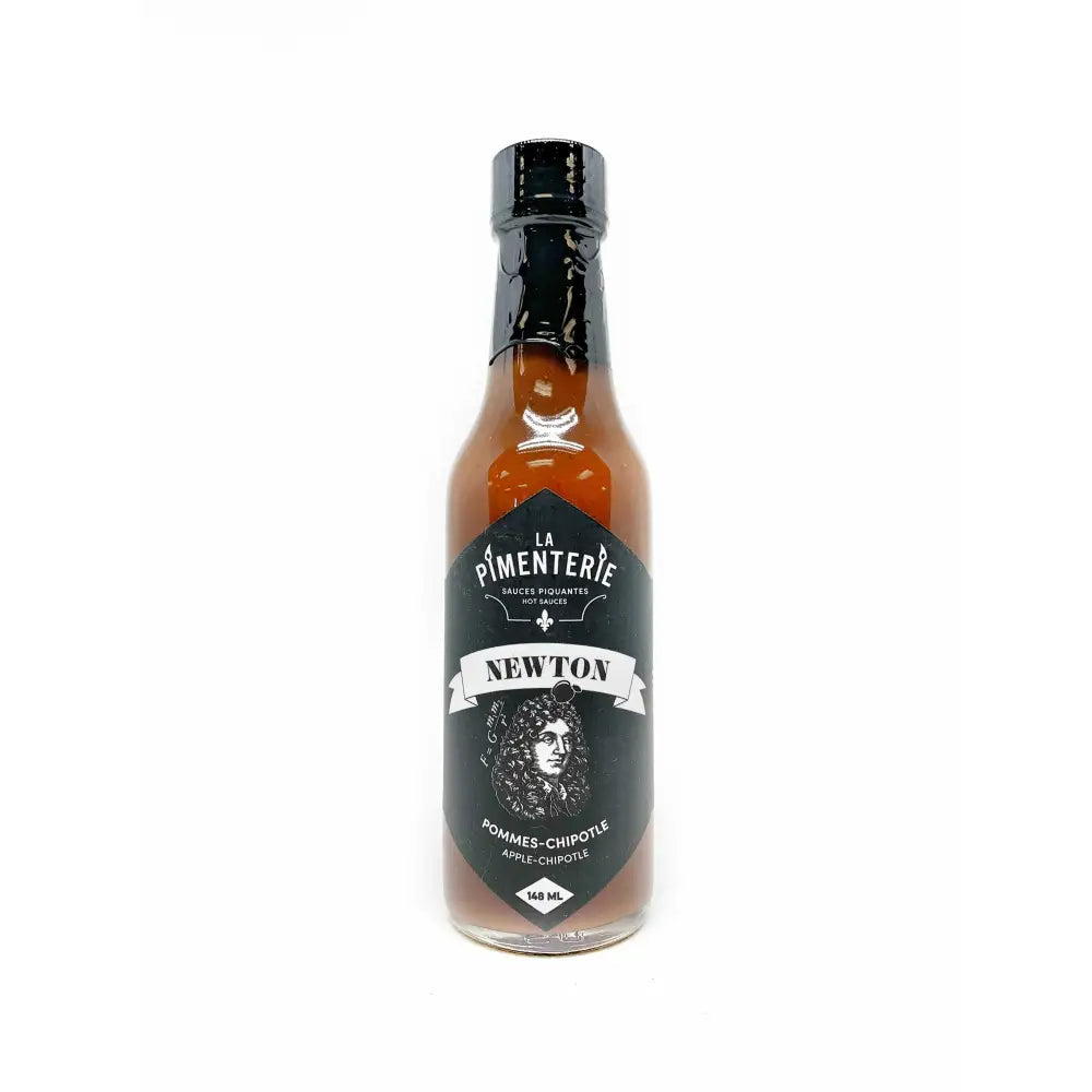 La Pimenterie Newton Hot Sauce - Hot Sauce