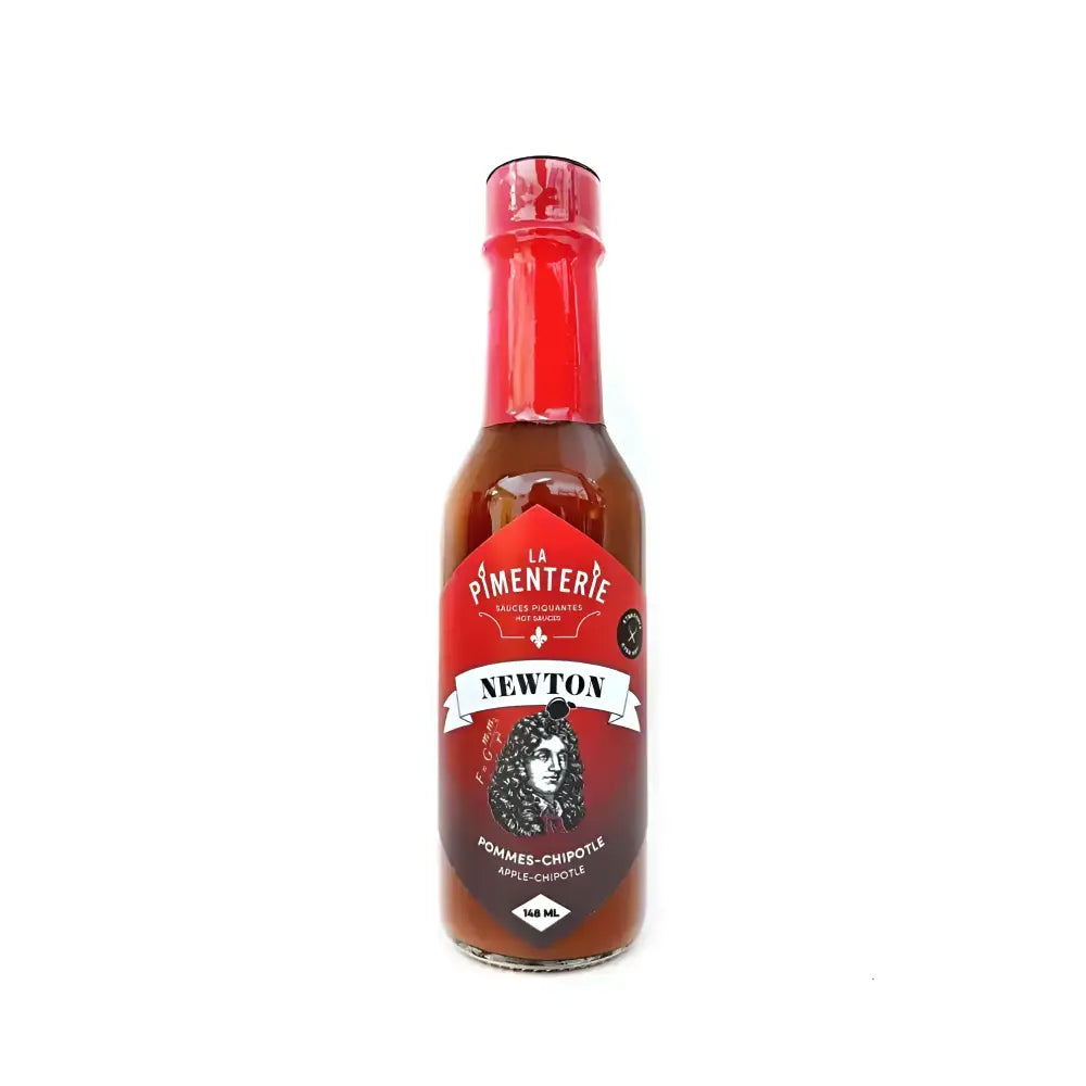 La Pimenterie Newton XF Hot Sauce - Hot Sauce