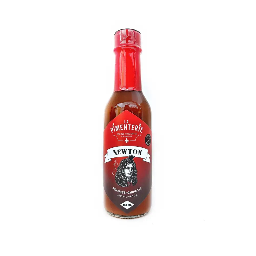 La Pimenterie Newton XF Hot Sauce - Hot Sauce