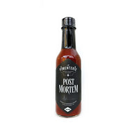 Thumbnail for La Pimenterie Post Mortem Hot Sauce - Hot Sauce