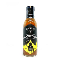 La Pimenterie Rocketman BBQ Sauce - BBQ Sauce