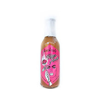 La Pimenterie Rose Flash Hot Sauce Hot Sauce