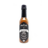 Thumbnail for La Pimenterie Royal Bourbon Hot Sauce - Hot Sauce