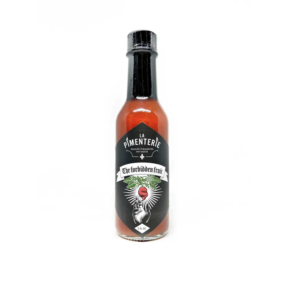 La Pimenterie The Forbidden Fruit Hot Sauce - Hot Sauce