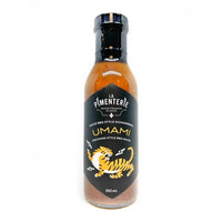 Thumbnail for La Pimenterie Umami BBQ Sauce - BBQ Sauce