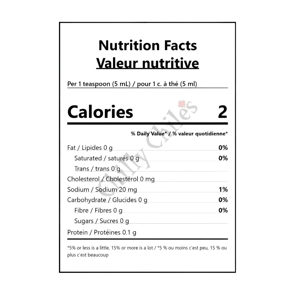 La Pimenterie Vertigo XF Hot Sauce - Hot Sauce