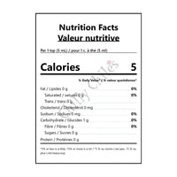 Ladykillers Blueberry & Bonnet Hot Sauce - Hot Sauce