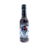 Ladykillers Blueberry & Bonnet Hot Sauce - Hot Sauce