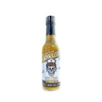Ladykillers Pineapple & Habanero Hot Sauce - Hot Sauce