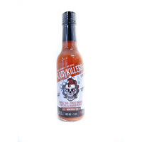 Ladykillers Thai Chili & Banana Pepper Hot Sauce - Hot Sauce