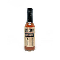 Thumbnail for Larceny Bourbon Hot Sauce - Hot Sauce