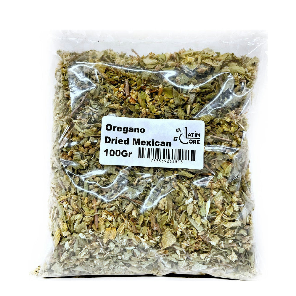 Latin Core Mexican Oregano