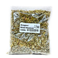 Latin Core Mexican Oregano