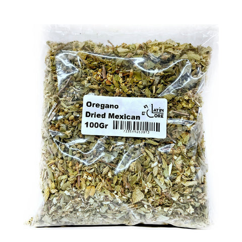 Latin Core Mexican Oregano