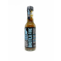 Lengua de Fuego Bhutila Fire Hot Sauce - Hot Sauce