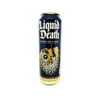 Thumbnail for Liquid Death Sparkling Water - Other