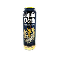 Thumbnail for Liquid Death Sparkling Water - Other