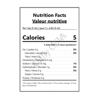 LITS Bodhi Hot Sauce - Hot Sauce