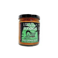LITS Bungkus Malaysian Sambal - Condiments