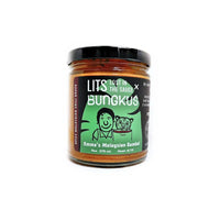 LITS Bungkus Malaysian Sambal - Condiments