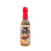 Little Dick’s Bonnet Mango Hot Sauce - Hot Sauce