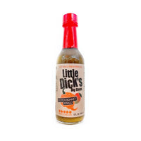 Little Dick’s Bonnet Mango Hot Sauce - Hot Sauce