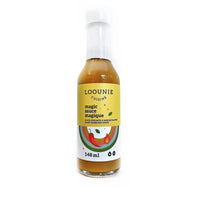 Loounie Cuisine Magic Hot Sauce - Hot Sauce