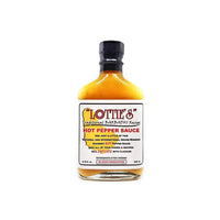 Lottie’s Traditional Barbados Hot Sauce - Hot Sauce