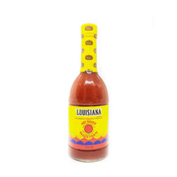Louisiana Original Hot Sauce (354mL) - Hot Sauce