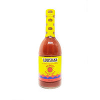 Thumbnail for Louisiana Original Hot Sauce (354mL) - Hot Sauce