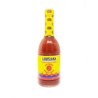 Thumbnail for Louisiana Original Hot Sauce (354mL) - Hot Sauce