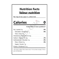 Lunar Golden Goji Hot Sauce - Hot Sauce