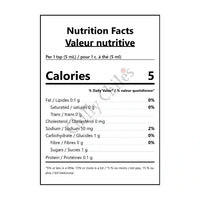 Lunar Pickle Mustard Hot Sauce - Hot Sauce